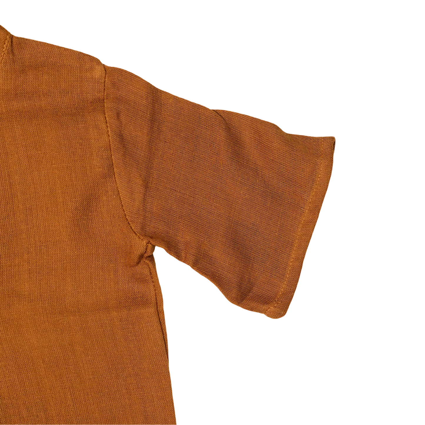 Drop Shoulder Shirt