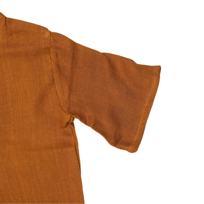 Drop Shoulder Shirt